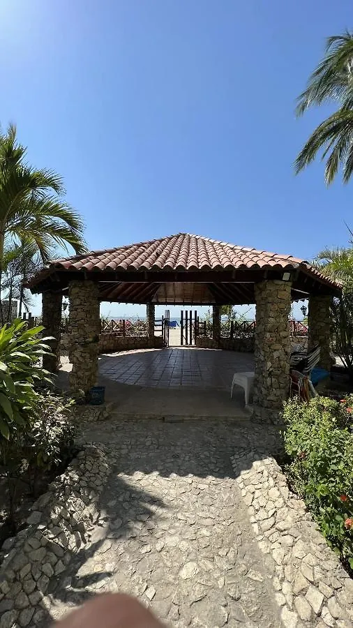 Apartamento Apartamento Con Salida A La Playa Santa Marta  Colombia