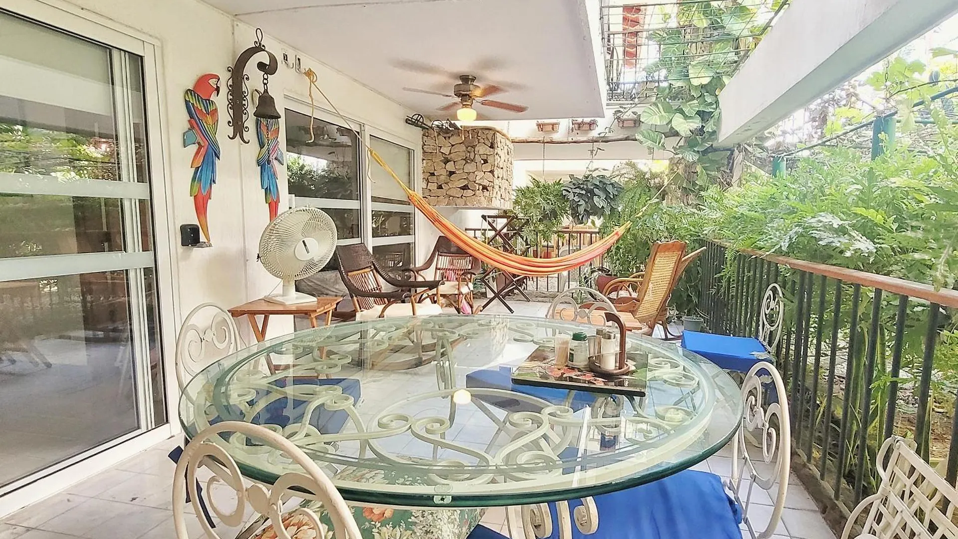 Apartmán Apartamento Con Salida A La Playa Santa Marta  Kolumbie
