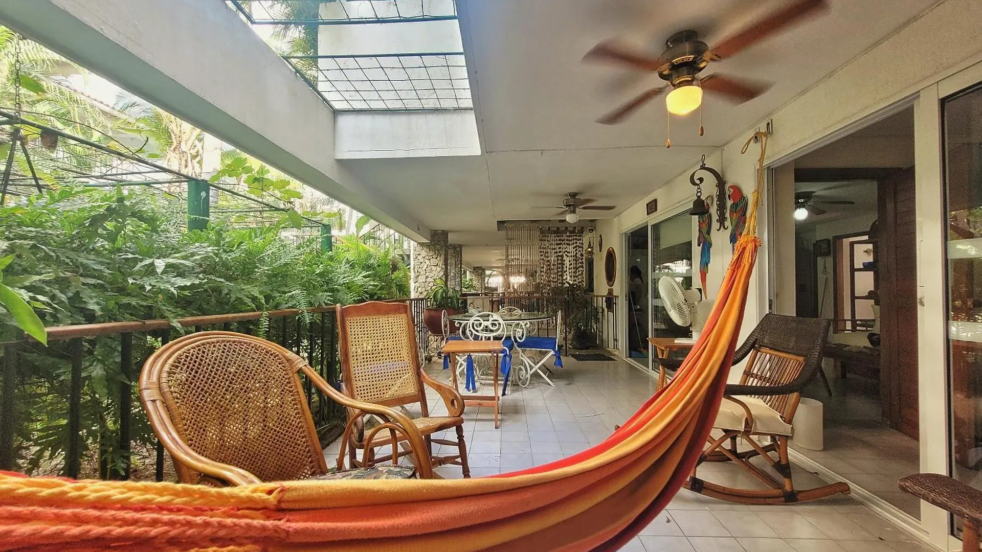 Apartamento Con Salida A La Playa Santa Marta  Kolumbie