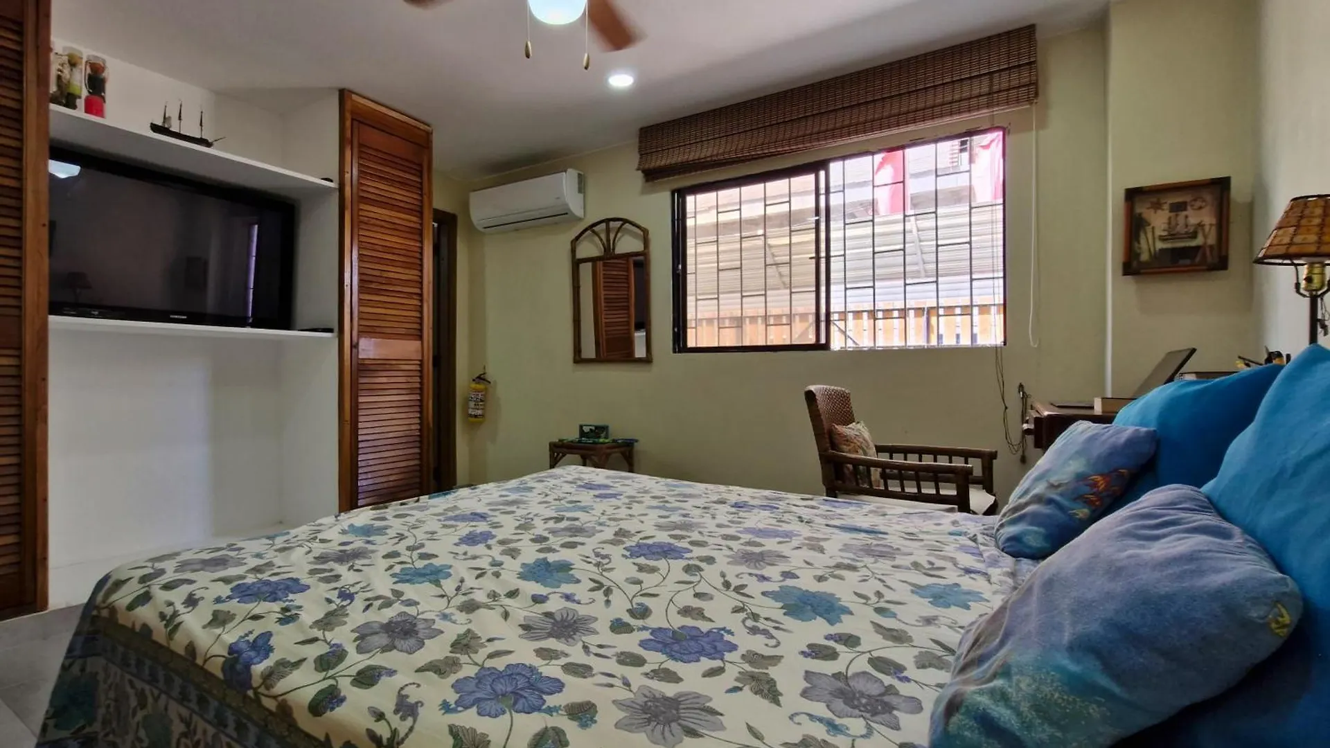 Apartamento Con Salida A La Playa Santa Marta  0*, Santa Marta (Magdalena) Kolumbie