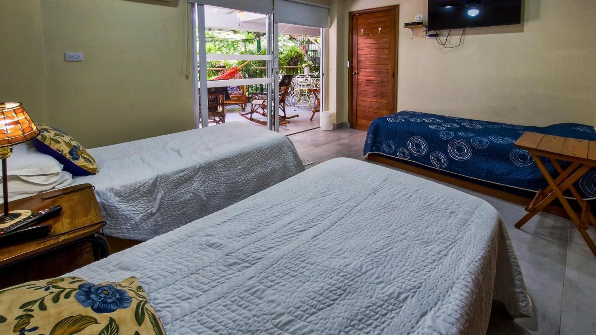 Apartamento Con Salida A La Playa Santa Marta  Apartmán Santa Marta (Magdalena)