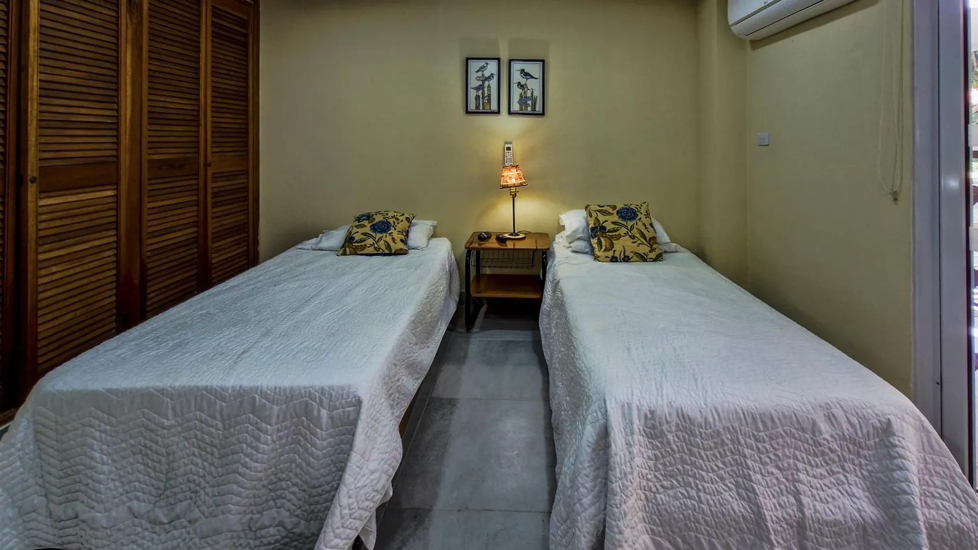 Apartamento Con Salida A La Playa Santa Marta  Santa Marta (Magdalena)
