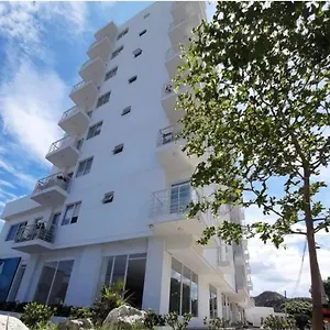  Apartamento In Sanatamarta With 20'