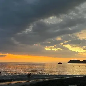 Apartamento Linda Casa En Playa De Pozos Colorados