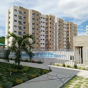  Apartamento Aviva Home1