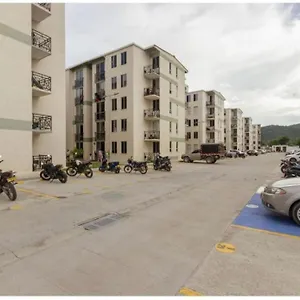  Apartamento Apartamento Alquiler