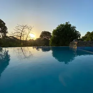  Apartamento Afra Reserva Natural
