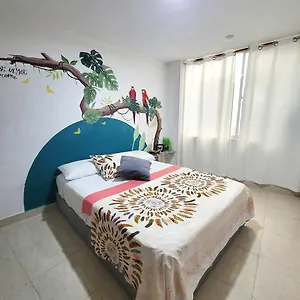  Apartamento Centro Historico
